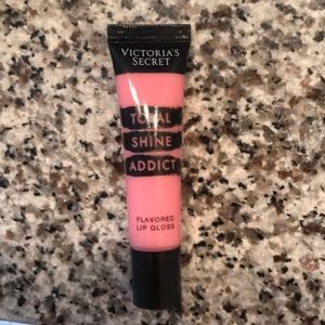 3/$15 Victoria’s Secret lip gloss
